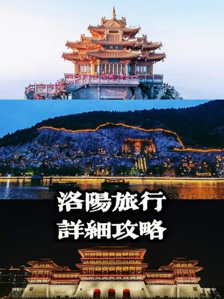 洛阳旅行(跟团游还是自由行更合适)