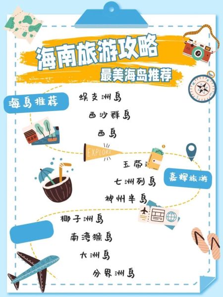 海南旅游网(海南旅游网告诉你)
