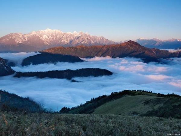 海子山(你心动了没有)