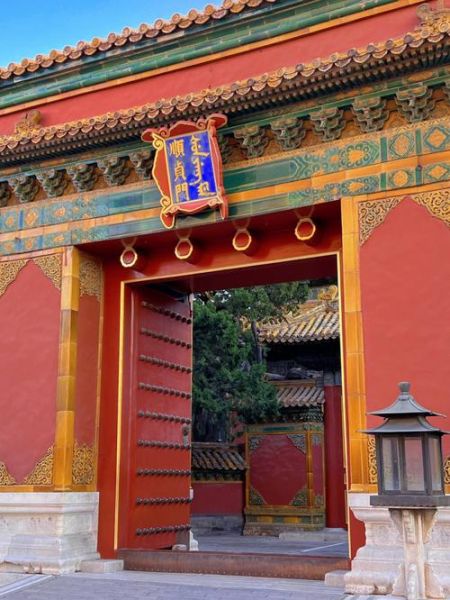 清明节北京哪里好玩(故宫还是798艺术区)