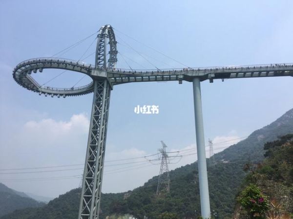 清远漂流一日游(景点路线怎么走)