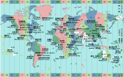 澳大利亚悉尼时间(跟美国时间差多少)