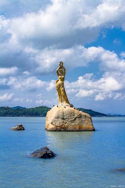 珠海十大景点(你最推荐哪个)