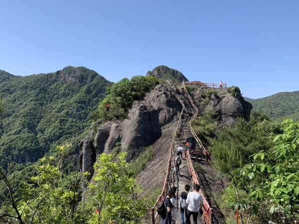 瑞云山森林公园(周边有什么好玩的地方)