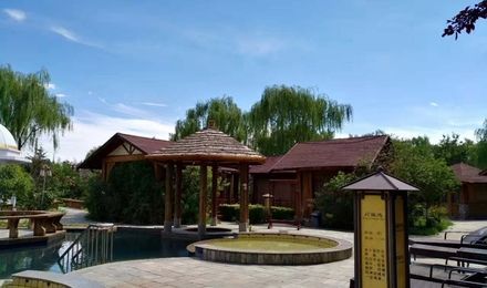 瑞麟湾温泉(瑞麟湾温泉怎么样)