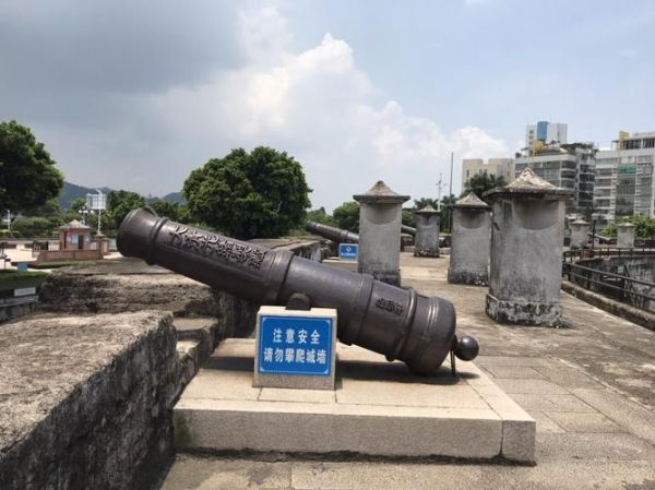 石炮台公园(真的有那么好喝吗)