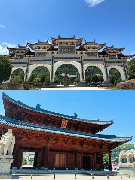 福州万福寺(到底藏着什么秘密)
