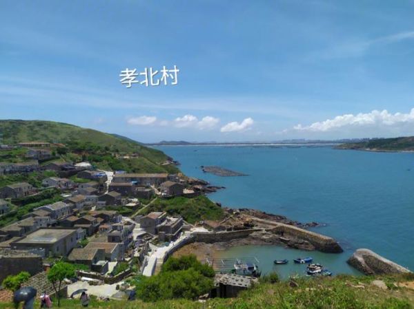 福州东痒岛(究竟有什么秘密)