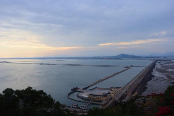 福清东壁岛(适合一家人去度假吗)