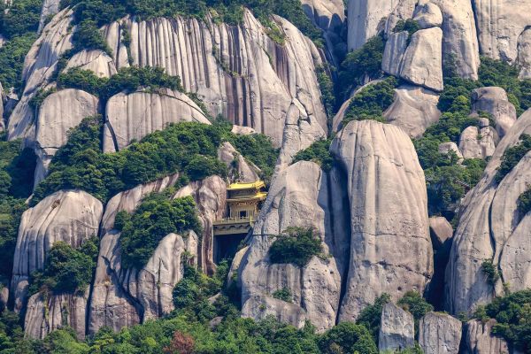 福鼎旅游景点大全(哪些又最让你心动)