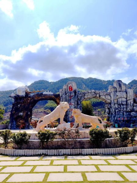 福鼎旅游景点大全(哪些又最让你心动)