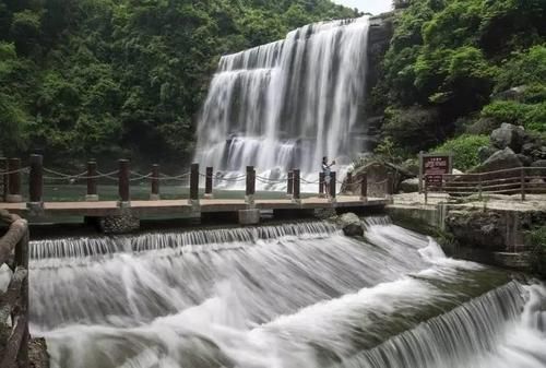粤东旅游(还是揭阳的山水)