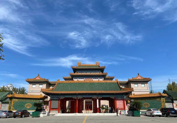 紫檀博物馆(值不值得专门去看看)