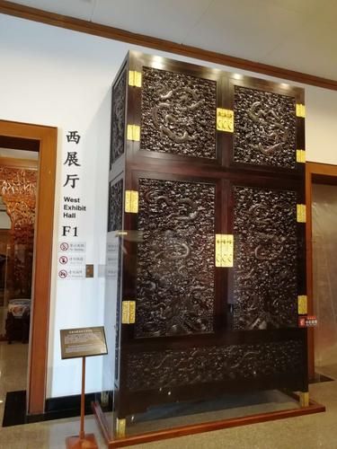 紫檀博物馆(值不值得专门去看看)
