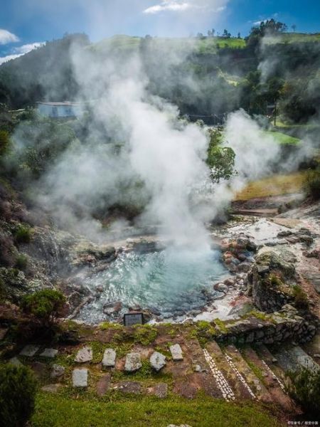 腾冲火山(是看火山还是看热海)