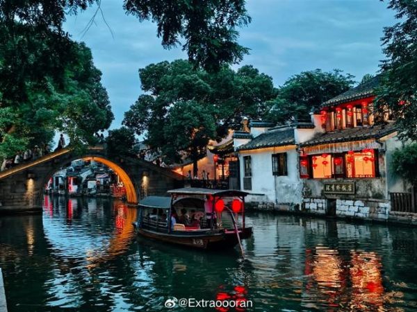 西塘旅游攻略(怎样才能避免旅行中的踩雷)