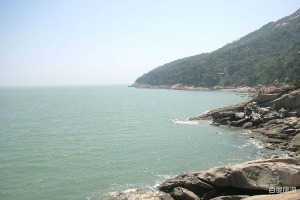 连岛海滨浴场( 才能玩得尽兴)