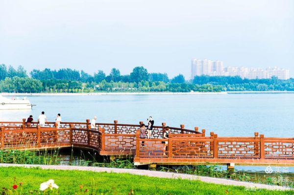 鄢陵景点( 那里好玩吗)