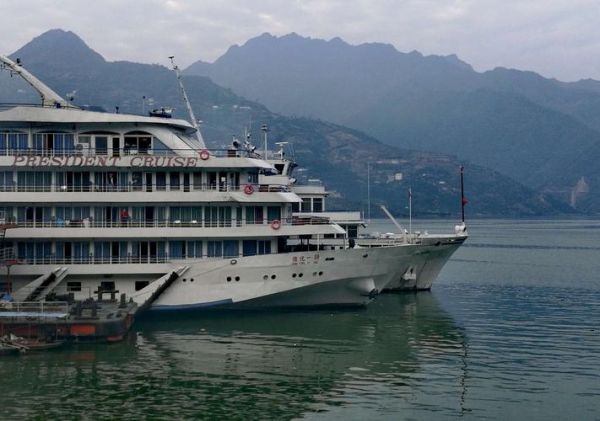 重庆三峡游轮(能满足我的需求吗)