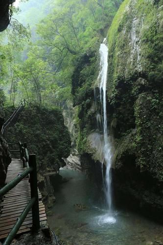 重庆周边自驾游攻略(去哪里比较好)