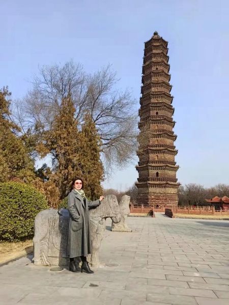铁塔公园(带什么装备合适)