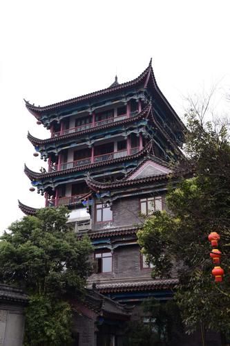 长寿古镇(有哪些必打卡景点)
