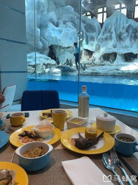 长隆酒店自助餐(你值得拥有吗)