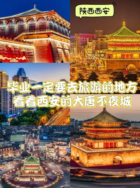 陕西西安旅游(  还是说都想去)
