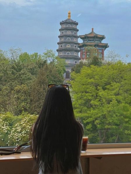 青岛大连旅游(还是宁静祥和)