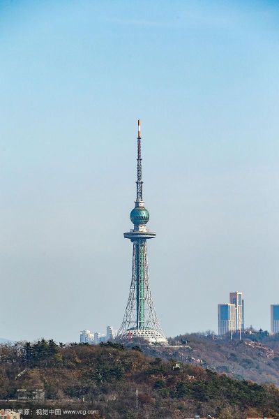 青岛旅游观光塔(  值得一试吗)
