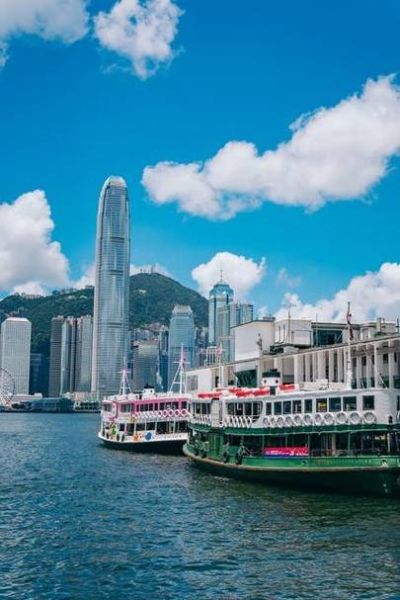香港旅游费用(到底差在哪里)