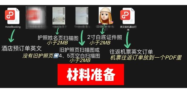 马来西亚签证(网上申请流程是什么)