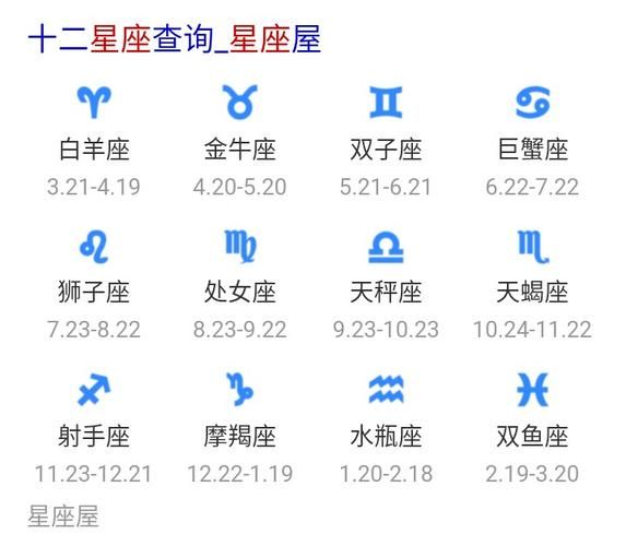 双子座是几月份到几月份(5月到6月没错吧)