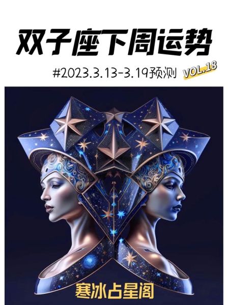 双子座运势今天( 还会有什么挑战等着你)