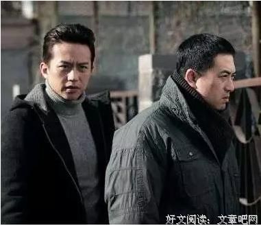 你是我兄弟经典台词(哪个最能打动你)