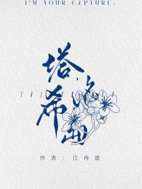 塔洛汐岛by江冉遗(谁才是这场爱情的赢家)