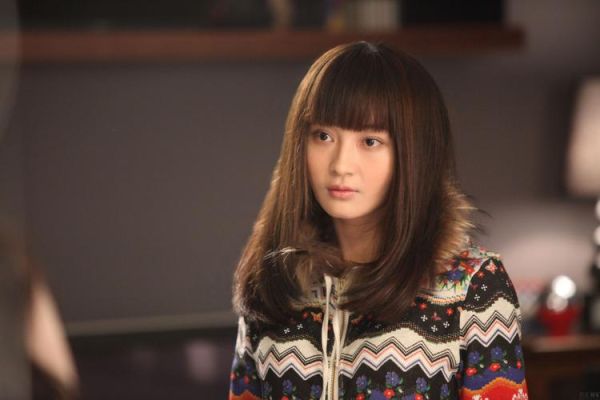 北京青年主演(  哪个角色的经历让你感触最深)