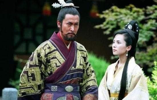 夫差与西施(  西施的命运最终如何)