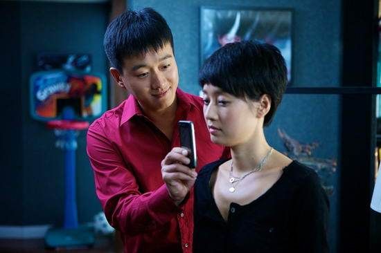婚姻保卫战经典语录(谁说一山不容二虎)