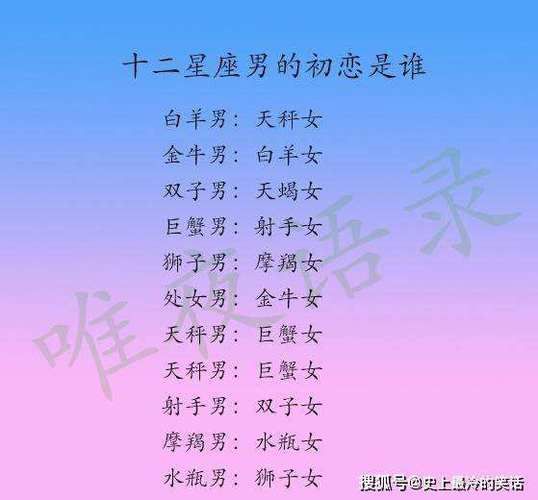 天秤座女生适合什么星座男生(谁才能真正走进她内心)