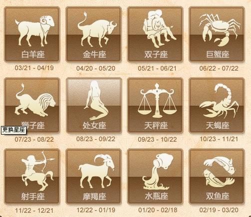 天蝎座一般都是几月到几月(十月天蝎和十一月天蝎有什么区别)