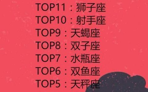 天蝎座和什么星座最配 运动休闲娱乐(运动休闲娱乐他们更偏爱哪种)