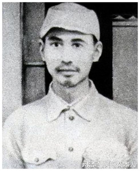 杨子荣简介(他的真实人生令人敬佩)