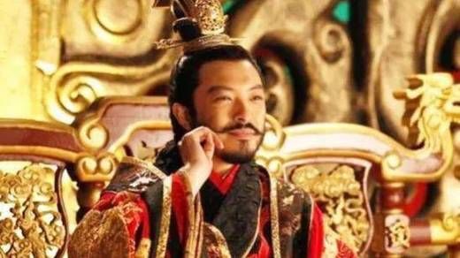 杨智积(他是怎样在隋朝皇室的权力斗争中生存下来的)