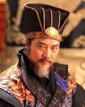 杨智积(他是怎样在隋朝皇室的权力斗争中生存下来的)
