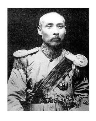 段祺瑞简介(他有哪些贡献)