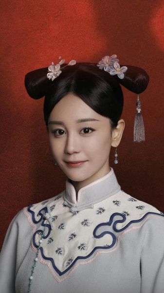 海陆演过的电视剧(你最期待她出演什么类型的角色)