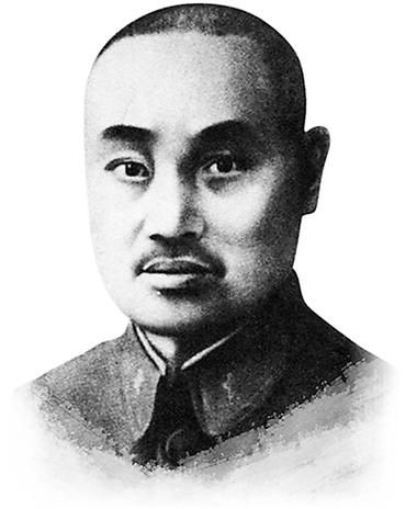 王铭章将军(他到底有什么功绩)