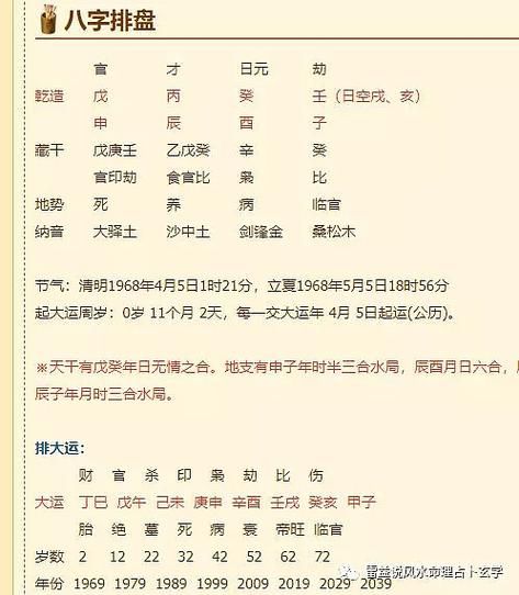 生辰八字怎么查(有哪些方法可以查询)