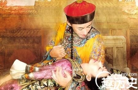 皇太极之死(他到底是怎么死的)